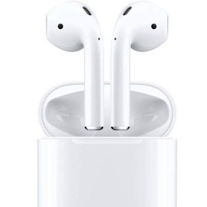Apple Airpods (2nd Generation)